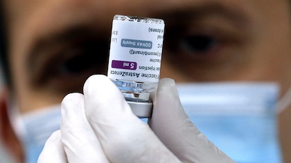 AstraZeneca retirará la vacuna COVID-19 a nivel mundial