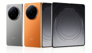 OPPO Colombia lanza el OPPO Find N6, su primer modelo plegable en el país, dirigido a usuarios de gama alta y amantes de la innovación.