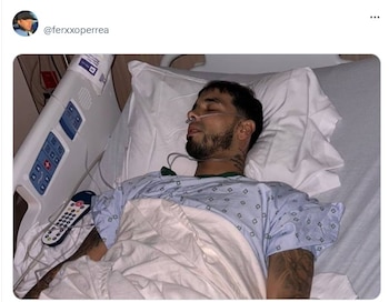 Así reaccionaron los fanáticos de