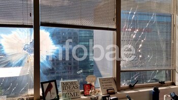 El ataque al Ministerio Público