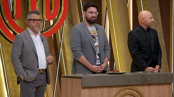 Damián Betular, Donato de Santis