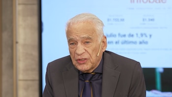 Alberto Cormillot será uno de