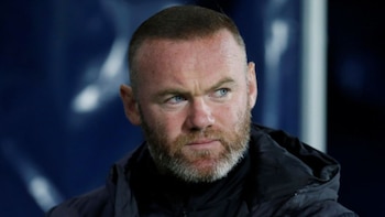 Wayne Rooney calificó al Mundial