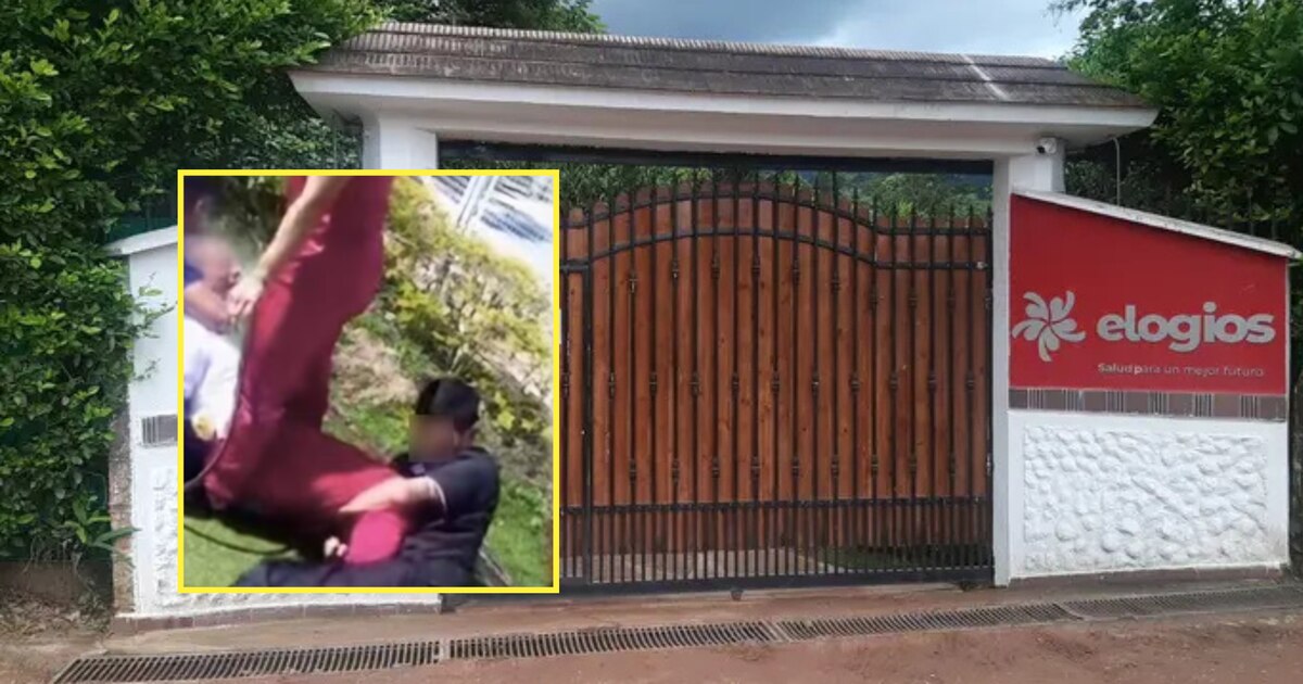 <b>Alarma en Santander: Cierran Clínica Psiquiátrica por Graves Acusaciones de Tortura y Maltrato a Pacientes</b>