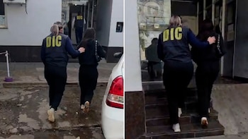 La defensa de la joven acusada de matar a su novio en Chaco negó que tuviera antecedentes: este martes será indagada