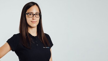 Un profesor le dijo que