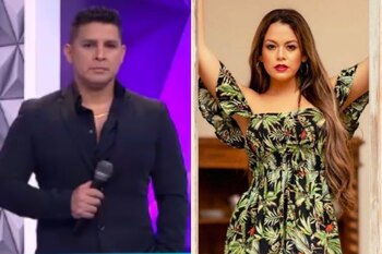 Néstor Villanueva se disculpa en