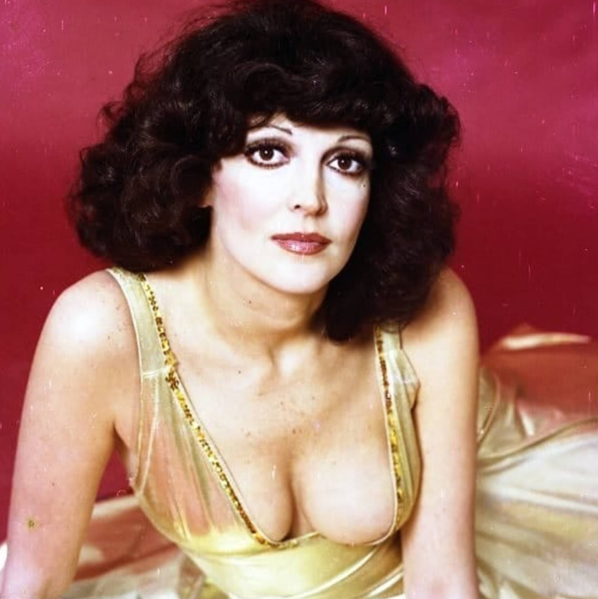 Acher reflexiona sobre el amor, la sexualidad y la desdramatización de los vínculos, apostando siempre por el humor y la autenticidad (Instagram)