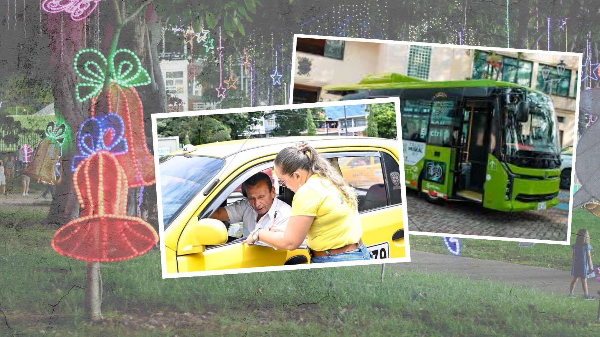 Equipos pedagógicos y de cultura ciudadana acompañan las rutas de TransMusical con actividades y premios para los usuarios - crédito Alcaldía Municipal Ibagué