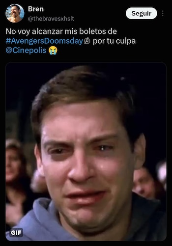 (Redes sociales/Captura de pantalla)