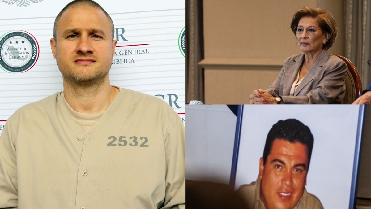 Isabel Miranda de Wallace habría fingido la desaparición de su hijo para protegerlo de 'La Barbie', según Ricardo Raphael - Infobae