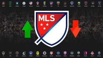 La MLS ha tomado relevancia