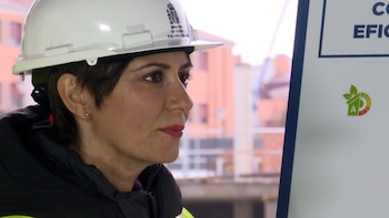 Rodríguez, sobre Salazar y el