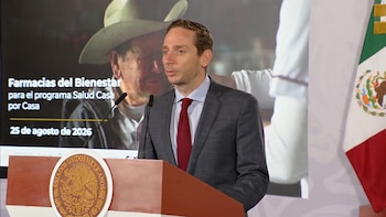 Gobierno abrirá más de 6 mil Farmacias del Bienestar y máquinas expendedoras de medicinas en septiembre: en qué estados operarán