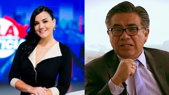 Periodista Marisel Linares llamó a