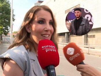 03/08/2025 Tamara Press desvela su