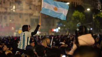 Gracias por recordarnos quiénes podemos ser