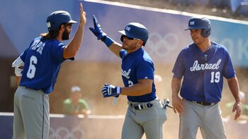 Paris 2024 no lo contempló,