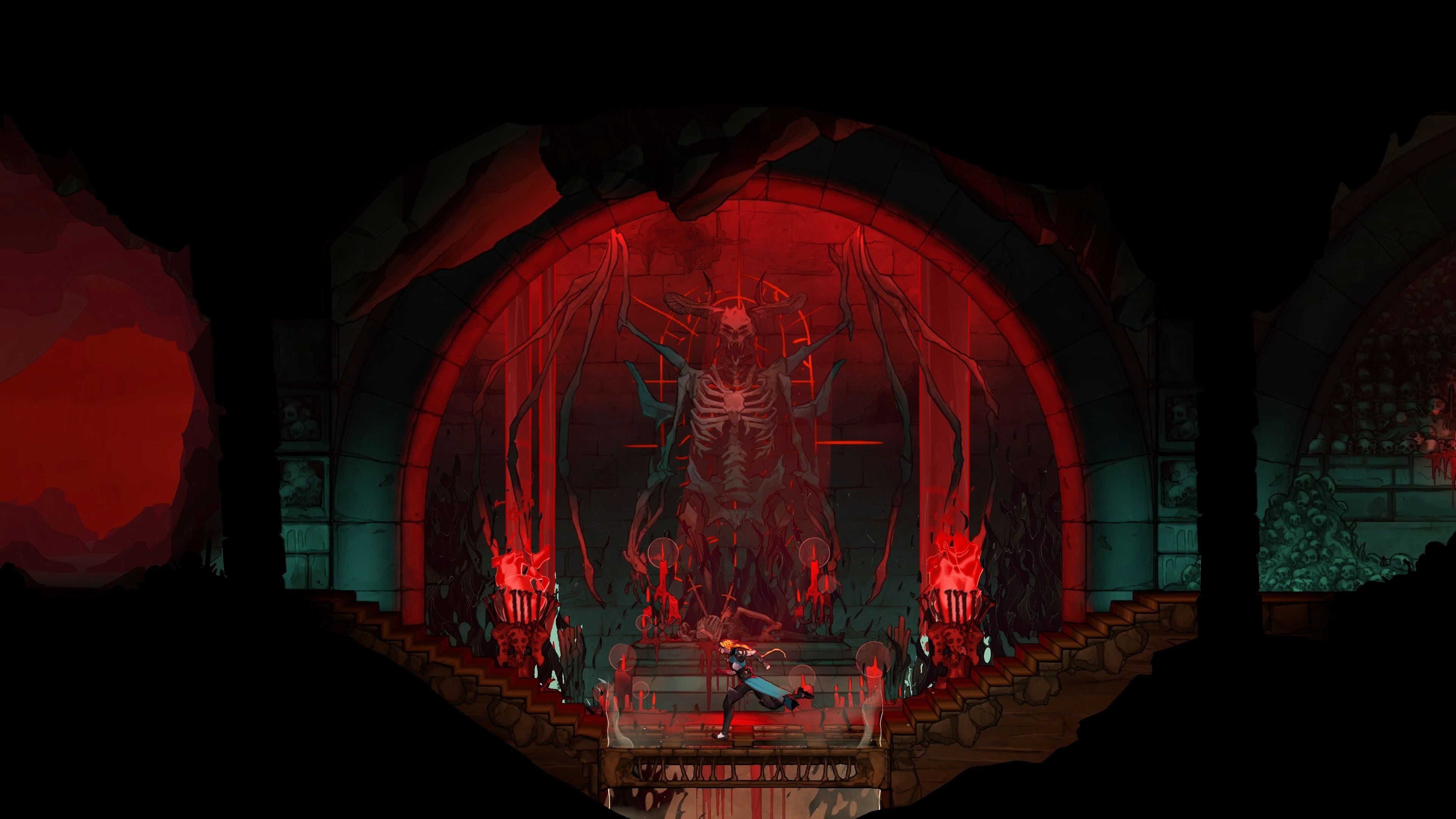 Castlevania Belmont’s Curse
