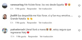 Usuarios lloran la eliminación de