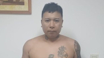 Buscan a un peligroso preso que se fugó de una alcaidía en Salta: le otorgaron custodia al fiscal y a las víctimas