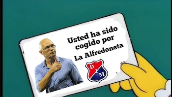 Los mejores memes que dejó