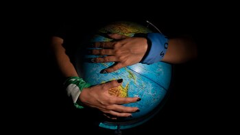 La Diputada Nacional Mónica Macha