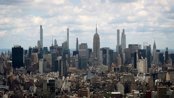 El alquiler en Manhattan superó por primera vez los USD 5.000 mensuales