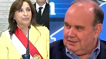 Composición: Infobae Perú.