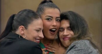 Luz Tito fue la anteúltima