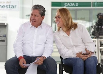 Zacatecas rumbo a 2027 el papel que tendrá Verónica Díaz en Morena.