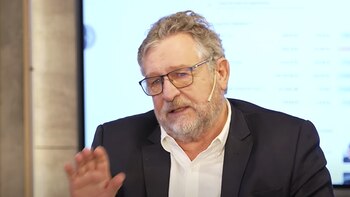 “¿Por qué mentimos?”: la visión