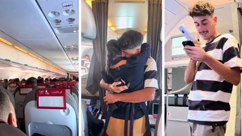 Virales- pidió matrimonio