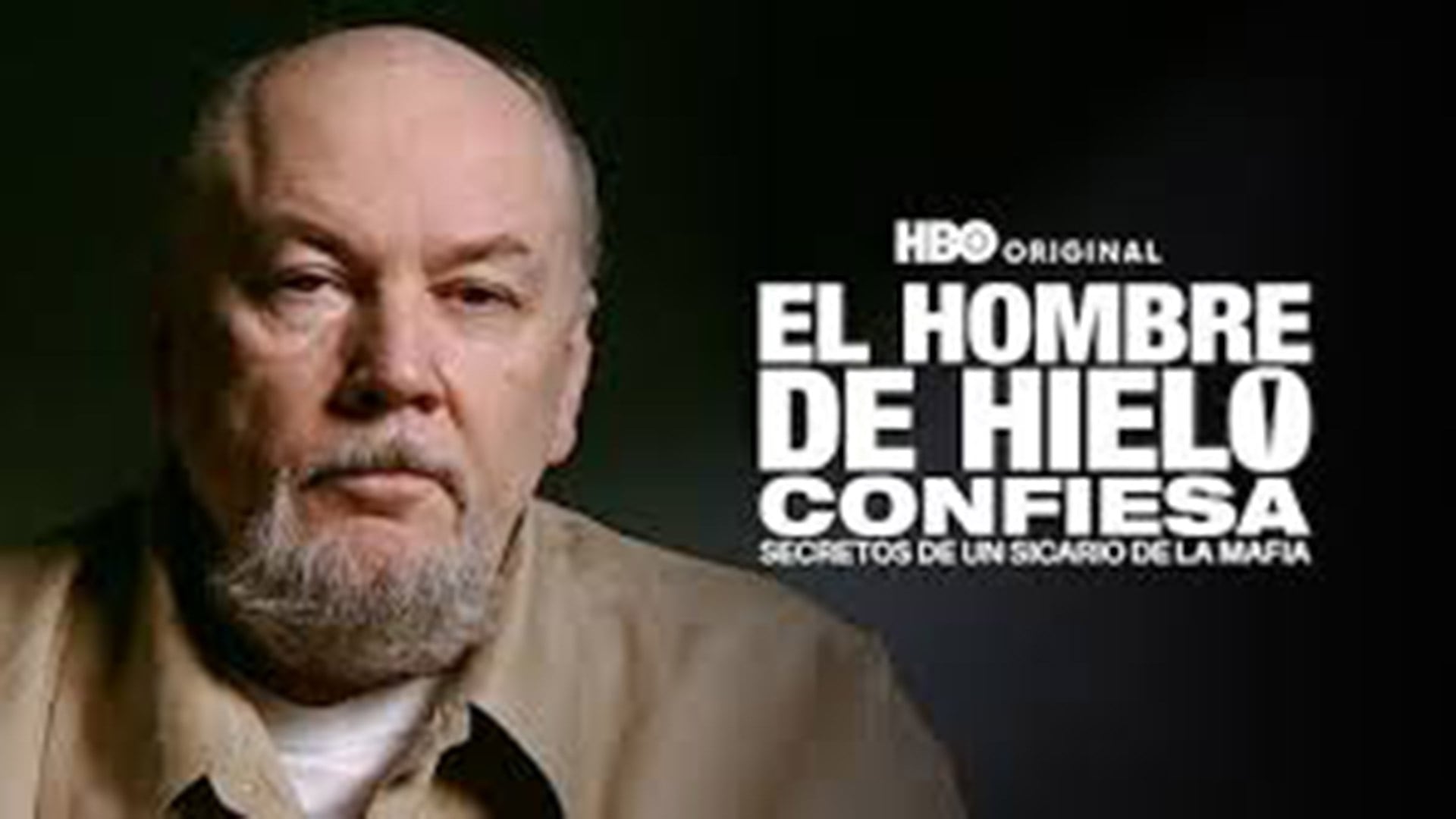 En 2001 HBO también emitió un documental para el cual se metió a la Prisión Estatal Trenton a recoger nuevos testimonios de la propia boca de quien se consideró uno de los hombres más peligrosos del planeta