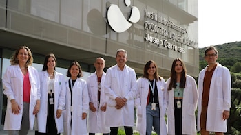 Un estudio identifica variantes genéticas que predicen el riesgo de cáncer hematológico relacionado con el tratamiento