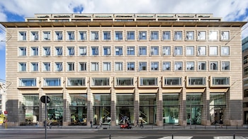 Colonial entra en el mercado inmobiliario alemán a través de una 'joint venture' con Generali de 300 millones