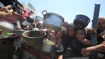 La ONU declaró el fin