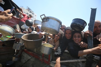 La ONU declaró el fin