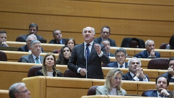 El PP fuerza la salida