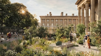 El comité de urbanismo de