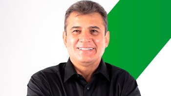 Sujetos desconocidos irrumpieron en la