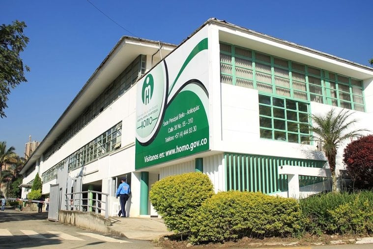 Hospital Mental de Antioquia activa un plan de contingencia tras denuncias por sobreocupación y falta de medicamentos