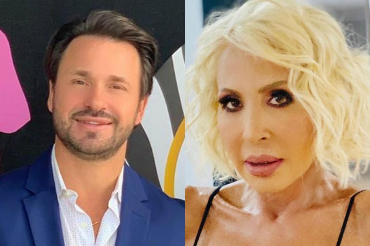 Cristian Zuárez conversó con Infobae sobre su carrera artística y sus sentimientos hacia Laura Bozzo. (Foto: Instagram)