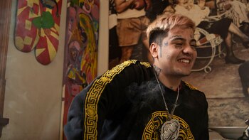 "Todos quieren ser el productito