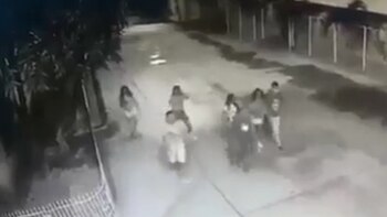 Piden protección para el único