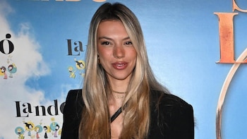 Alejandra Rubio se posiciona, aunque