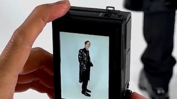 Iván De Pineda volvió a