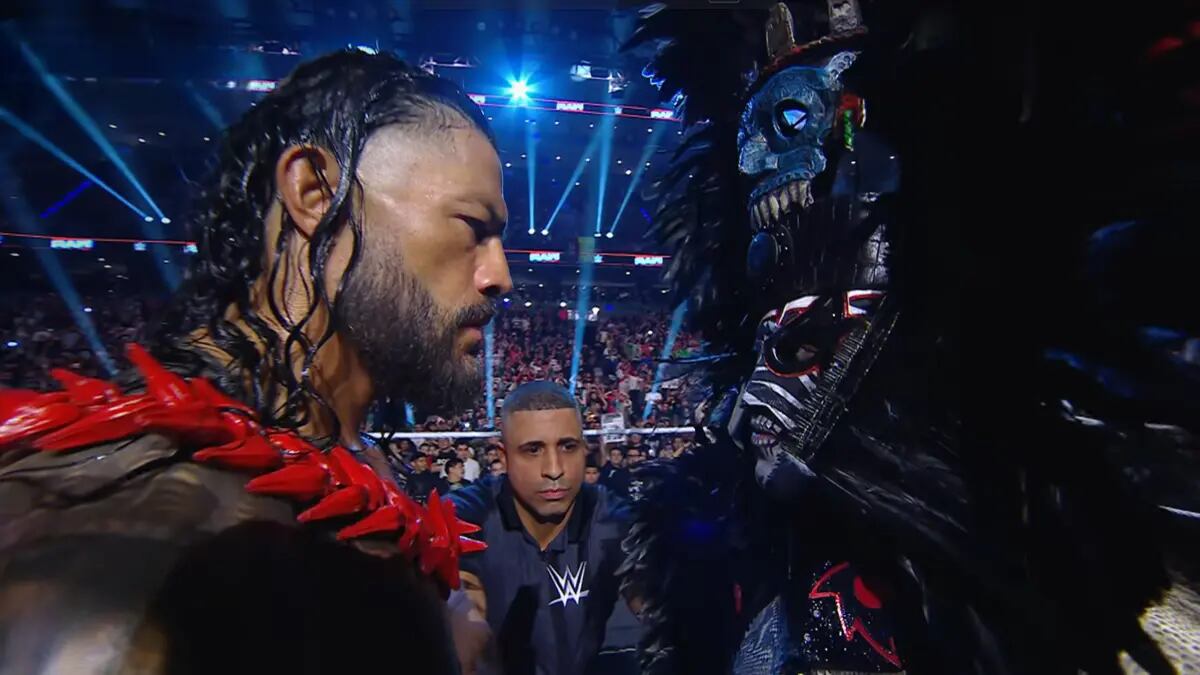 (Cortesía WWE)