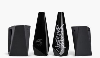 La Tesla CyberBeer, sólo está