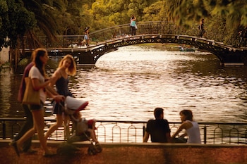 Buenos Aires finalizará el 2019